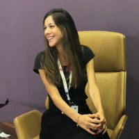 Talita Pablos