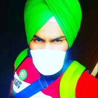 Maninder Singh