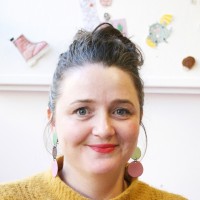 Anna Blandford
