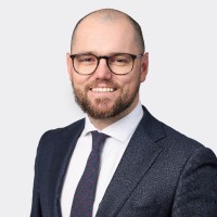 Michael Haywood, Ca, Qpia