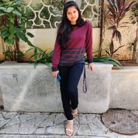 Anjani Thanneru