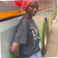 Hamdiya Mohammed