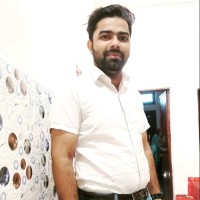 Vikrant Mogha