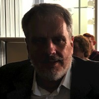 Jim Burton