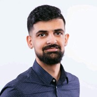 Pawan Gill
