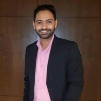 Ashish Malhotra