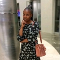 Lethabo Mashile