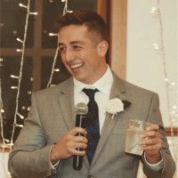 Brett Spencer, Aia