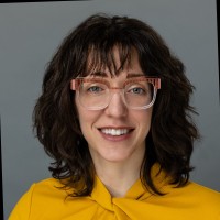 Bridget Russell