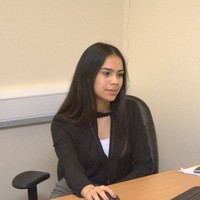 Angela Aston