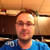 Patrick Forgues, ing., MBA
