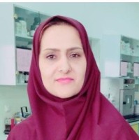 Fahimeh Bahrami