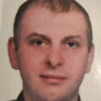 Вячеслав Добровольский