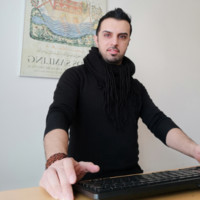 Shiar Hussein