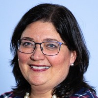 Dr. Julia M. Libcke
