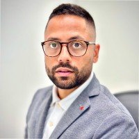 David Siddiqui