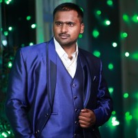 Srinivas Lg
