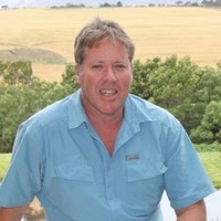 Gavin Keller