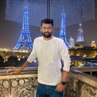 Rajesh K