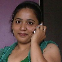 Mani Chaurasiya