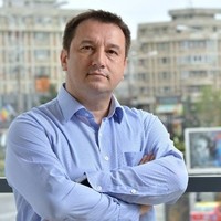 Daniel Dimache