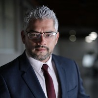 Omar Mariluz