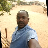 Kone Daouda