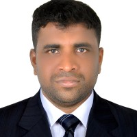Deekshith K H