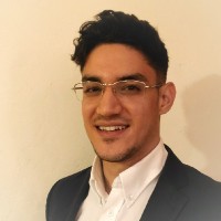 Ilies ZAGHDOUDI