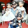 Puneet Tony