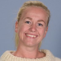 Anne Kate Edvardsen