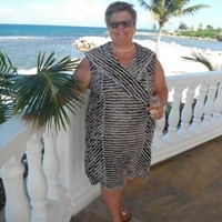 Suzanne McAfee