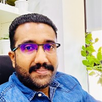 Sanju John Kochitty