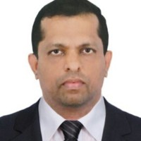 Ashoka Abeyrathne