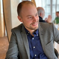 Sebastien Victor Vanden Berghen