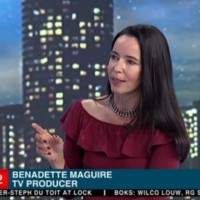 Bernadette Maguire