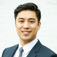 Dr. Med. Martin C. Lam