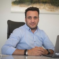 Luis Centeno