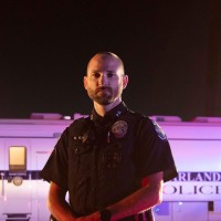 Brandon Karr