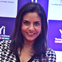 Sudha Maheshwari
