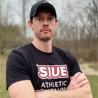 Mark Jamison, M.S., CSCS, FMSC, CES