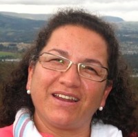Juana Dominguez Vivero