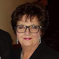 Melinda Esterhuizen