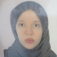 Zahra Bahadori