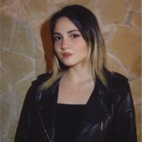 Chinara Aghakishiyeva