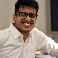 Vasantharajan Raghavan