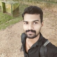 Mageswaran M
