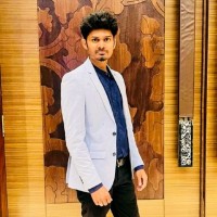 Suhas Ravishankar