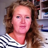 Ulla Løfqvist