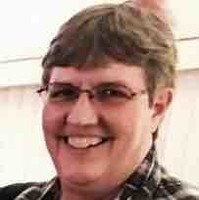 Mary Davis